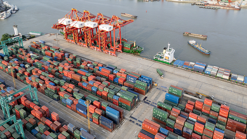 China Boosts Legal Support for Belt and Road Initiative 🌐⚖️
