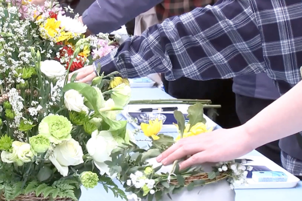 Hefei’s Eco-Burial Ceremony Blends Tradition & Tech 🌿💡 Hefei’s Eco-Burial Ceremony Blends Tradition & Tech 🌿💡 video poster