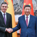 IE84A1I24W6JXBF9UFSP - 🌍NewspaperAmigo – Your Global News Buddy 🗞️ China & Spain Strengthen Ties 🇨🇳🤝🇪🇸 video poster