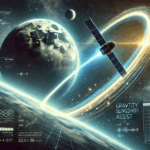 IHF8W5R3JQO2NINV9L4F - 🌍NewspaperAmigo – Your Global News Buddy 🗞️ China’s Epic 123-Day Space Rescue: How Cosmic Slingshots Saved Stuck Satellites 🛰️🌌 video poster