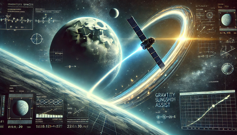 China’s Epic 123-Day Space Rescue: How Cosmic Slingshots Saved Stuck Satellites 🛰️🌌 video poster