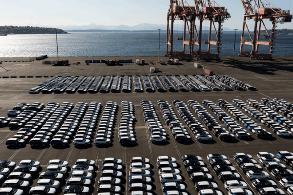 Global Poll Slams U.S. Tariff Tactics ๐โ๏ธ Global Poll Slams U.S. Tariff Tactics ๐โ๏ธ