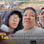 IUJFWP6GVDATA623M2MC - 🌍NewspaperAmigo – Your Global News Buddy 🗞️ U.S. Tariffs Stir Tensions: Vietnam Fears Economic Ripple Effect 🌏💸 video poster