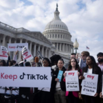 Trump Grants TikTok 75-Day Lifeline, Eyes Deal with China 🕒🚀