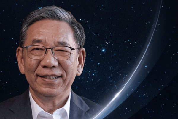 China Calls for Global Unity in Lunar Exploration 🚀🌕 China Calls for Global Unity in Lunar Exploration 🚀🌕