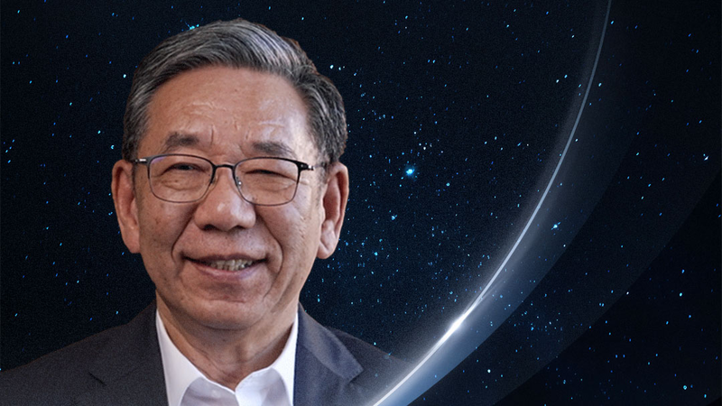 China Calls for Global Unity in Lunar Exploration 🚀🌕