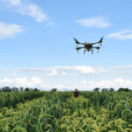IYE3WHPB1DBBUU0FK6N3 - 🌍NewspaperAmigo – Your Global News Buddy 🗞️ 🌱✈️ China Skyrockets as Global Leader in Farming Drones: U.S. Report