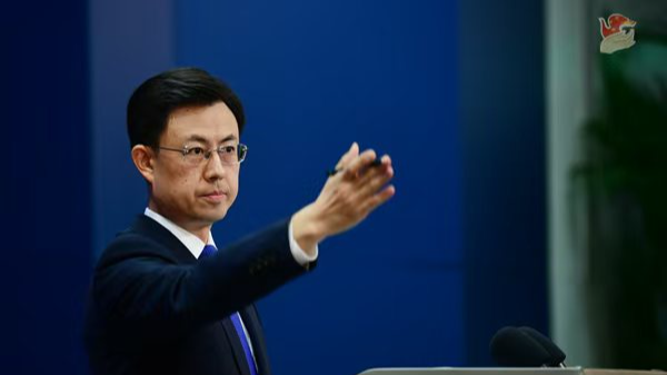 China Denies Recent Xi-Trump Call, Tariff Talks Unconfirmed 🇨🇳🇺🇸 China Denies Recent Xi-Trump Call, Tariff Talks Unconfirmed 🇨🇳🇺🇸