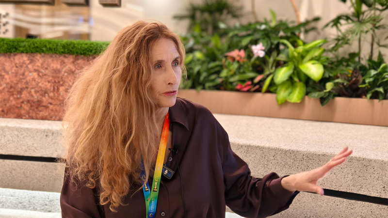 Norwegian Director Slams Hollywood: Calls for China Collabs 🎬🌍 video poster