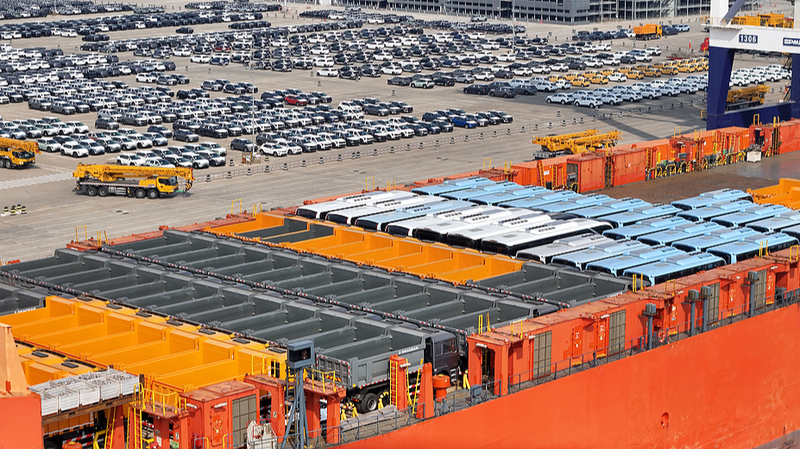 Global Backlash Against U.S. 'Reciprocal Tariffs' Intensifies 🌍⚖️