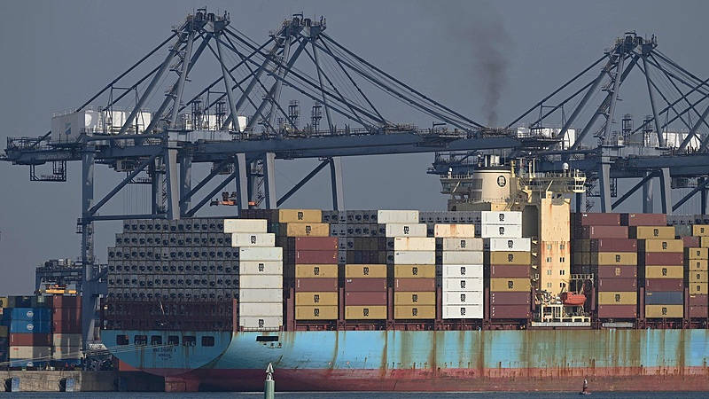 China Calls for Fair Trade Talks at G20 Meeting 🌍💼 video poster