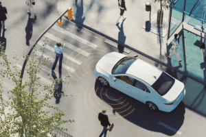 11 Car Giants Team Up for Safer Self-Driving Tech in China 🚘💡