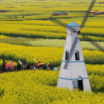 JE4JB5VX7OAVH1UUX96A - 🌍NewspaperAmigo – Your Global News Buddy 🗞️ Spring Travel Boom: High-Speed Rail & Floral Adventures in China 🌸🚄