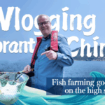 JEE6D7RGHDR46KO8EGJF - 🌍NewspaperAmigo – Your Global News Buddy 🗞️ China Dominates High-Tech Ocean Fish Farming 🌊🐟 video poster