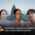 JFRMZ7OGDYIIBQZJI2BY - 🌍NewspaperAmigo – Your Global News Buddy 🗞️ Xi Jinping's Cambodia Visit Strengthens Ties, Say Locals 🇰🇭🤝 video poster