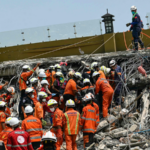 JILVBUQ91WIY7XWZQ0B9 - 🌍NewspaperAmigo – Your Global News Buddy 🗞️ China Sends Second Aid Batch to Quake-Hit Myanmar 🇨🇳🤝🌏