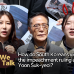 JMH2F0ZNX3AXK9LLYKNQ - 🌍NewspaperAmigo – Your Global News Buddy 🗞️ S.Korea's Yoon Impeachment Ruling Sparks Massive Protests 🤯🇰🇷 video poster