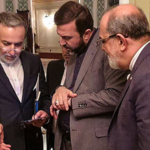 JN90NBFFUOSLKHFS6OW6 - 🌍NewspaperAmigo – Your Global News Buddy 🗞️ Iran-US Nuclear Talks Make Headway: Next Round Set for April 19 🌍💬