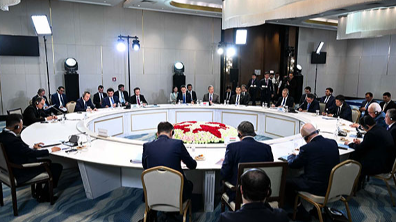 China Defends Trade Measures as ‘Necessary’ for Global Fairness, Says Wang Yi 🌍⚖️ China Defends Trade Measures as 'Necessary' for Global Fairness, Says Wang Yi 🌍⚖️