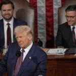 From New Deals to Global Feuds: U.S. Leadership at 100 Days in Focus 🏛️🌎