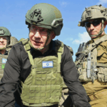 JV32PHQTCECW3KCR00R0 - 🌍NewspaperAmigo – Your Global News Buddy 🗞️ Netanyahu Vows More Strikes in Gaza Amid Rising Toll 🌍💥