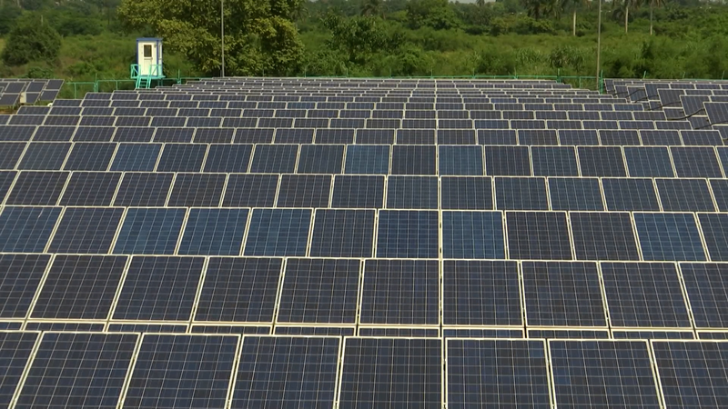 China Powers Cuba’s Solar Revolution ☀️🇨🇳🇨🇺 video poster