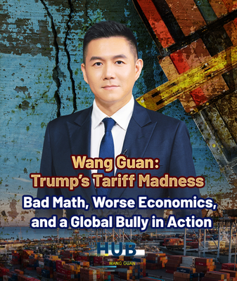 Trump’s Tariff Tangle: Global Trade Shake-Up and China’s Stance 🌐⚖️ Trump's Tariff Tangle: Global Trade Shake-Up and China's Stance 🌐⚖️ video poster