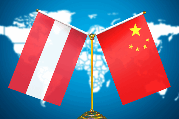 China’s Wang Yi Calls for Stronger EU Ties, Criticizes U.S. Tariffs 🌏💼 China's Wang Yi Calls for Stronger EU Ties, Criticizes U.S. Tariffs 🌏💼