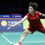 KVEJIKJ7QD3H1T3QNA80 - 🌍NewspaperAmigo – Your Global News Buddy 🗞️ 🏸 Chen Yufei Triumphs at Badminton Asia Championships! 🇨🇳