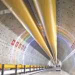 KZXATRAB2BCZHECFEDSS - 🌍NewspaperAmigo – Your Global News Buddy 🗞️ China’s Mega TBM ‘Navigator’ Conquers Yangtze River Depths 🚄🌊