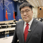 L12R6MNY4K33H8M4GC0S - 🌍NewspaperAmigo – Your Global News Buddy 🗞️ China Vows Firm Response to New U.S. Tariffs 🚨🇨🇳 video poster