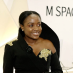 L4IW6Z7XKJGZHQPRIRU4 - 🌍NewspaperAmigo – Your Global News Buddy 🗞️ African & Chinese Designers Unite at Shanghai Fashion Week 🌍✂️ video poster