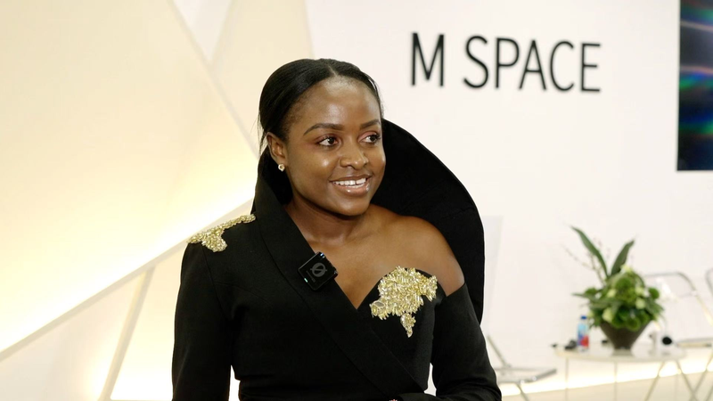 African & Chinese Designers Unite at Shanghai Fashion Week 🌍✂️ video poster