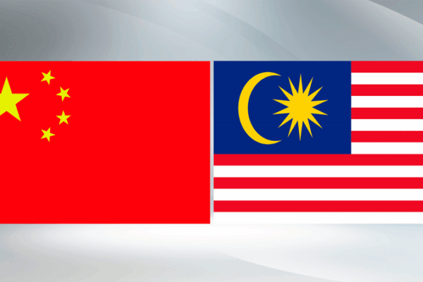 Xi Jinping & Malaysia's PM Vow to Boost Asia’s Unity 🌏✨