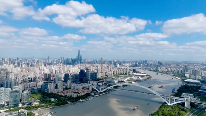 Shanghai’s 2024 GDP Soars: Gateway to Global Economy 🌏💼 Shanghai’s 2024 GDP Soars: Gateway to Global Economy 🌏💼 video poster