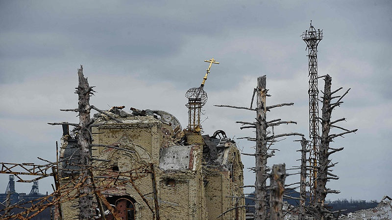 Russia Slams U.S. Strategy on Ukraine Crisis: What’s Missing? 🌍💥 Russia Slams U.S. Strategy on Ukraine Crisis: What’s Missing? 🌍💥
