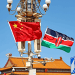 LBVYHFZNWCEQ8OGWLT9P - 🌍NewspaperAmigo – Your Global News Buddy 🗞️ China and Kenya Boost BRI Ties for Prosperity 🌍🚄