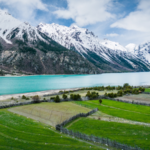 LDYMYA3HJKR7ZKOX60WY - 🌍NewspaperAmigo – Your Global News Buddy 🗞️ New Study Warns: Qinghai-Xizang Plateau Heating Up Rapidly 🌡️🌏