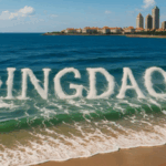 LJ53901AWGCC91FB10UX - 🌍NewspaperAmigo – Your Global News Buddy 🗞️ Lights, Camera, Qingdao! 🌊🎬 Huabiao Film Awards Set Sail video poster