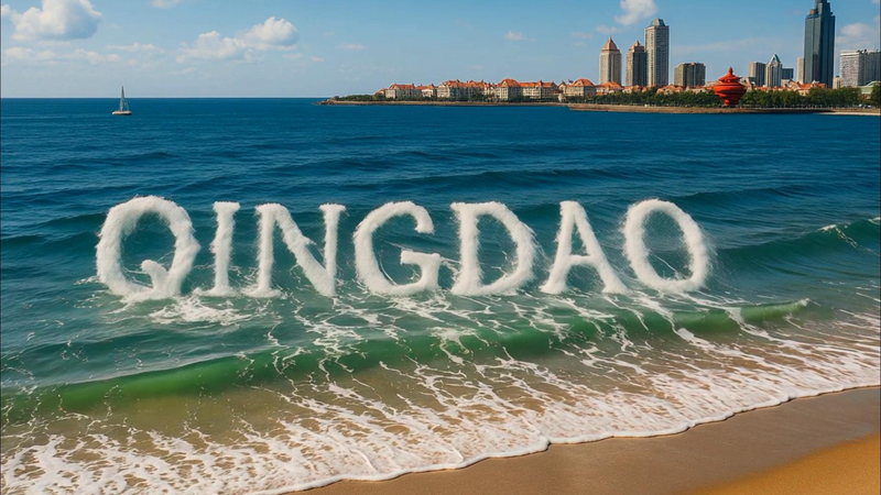 LJ53901AWGCC91FB10UX - 🌍NewspaperAmigo – Your Global News Buddy 🗞️ Lights, Camera, Qingdao! 🌊🎬 Huabiao Film Awards Set Sail video poster