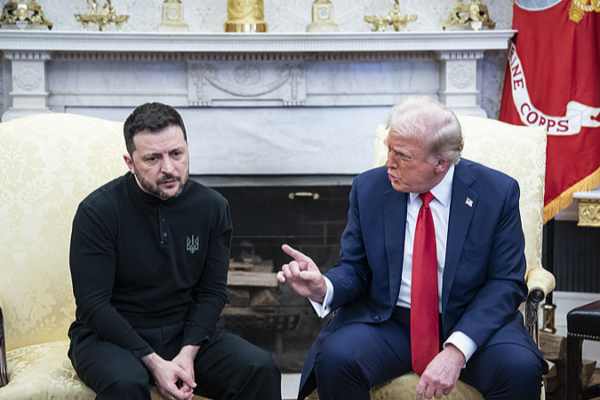 Ukrainians Wary of Trump’s Peace Plan: Poll Reveals Doubts 🌍⚖️ Ukrainians Wary of Trump’s Peace Plan: Poll Reveals Doubts 🌍⚖️