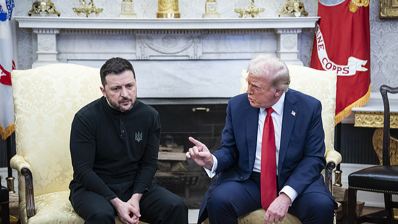 Ukrainians Wary of Trump’s Peace Plan: Poll Reveals Doubts 🌍⚖️