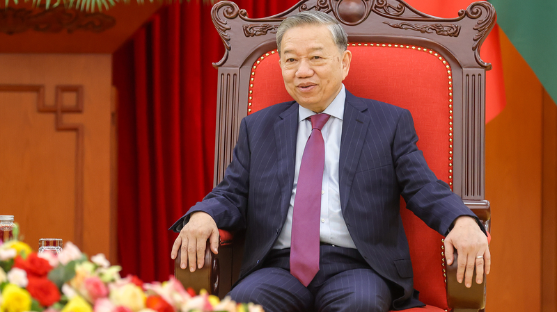 Xi's Vietnam Visit Ushers New Era in China-Vietnam Ties 🌏✨