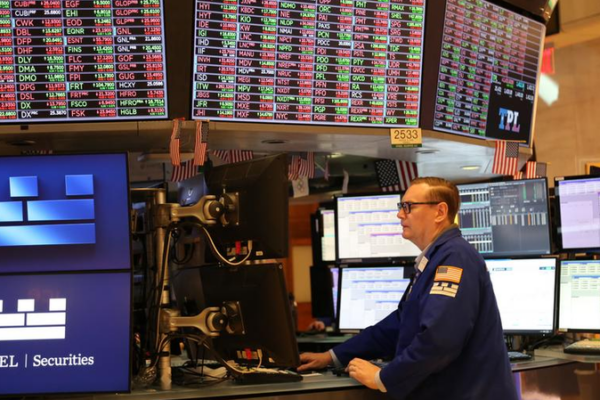 U.S. Tariffs Shake Global Markets: What’s Next? U.S. Tariffs Shake Global Markets: What’s Next?