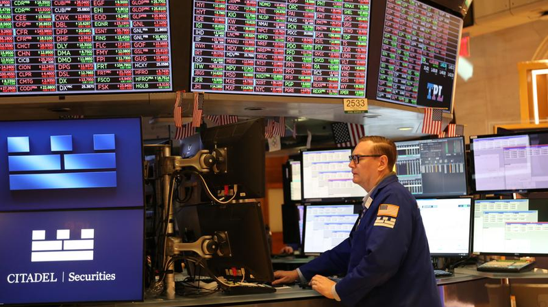 U.S. Tariffs Shake Global Markets: What’s Next?