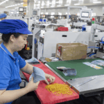 LWUGG4F2HJE2MPMVYI01 - 🌍NewspaperAmigo – Your Global News Buddy 🗞️ China's Economy Thrives Despite Tariff Turbulence in Q1 2025 📈