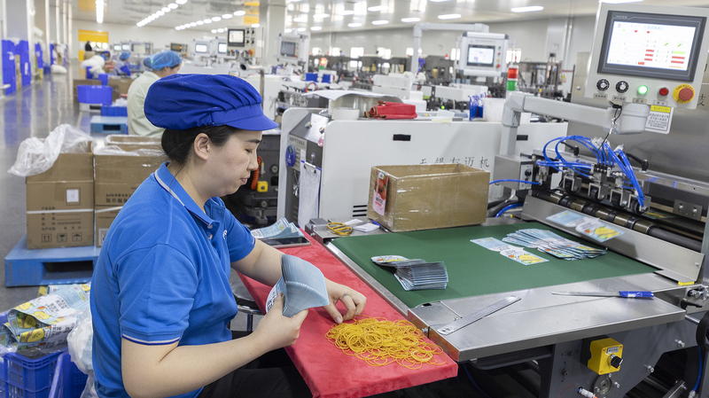 China's Economy Thrives Despite Tariff Turbulence in Q1 2025 📈