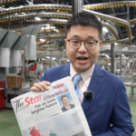 LXIS80Q798P5EVHSCBTC - 🌍NewspaperAmigo – Your Global News Buddy 🗞️ Xi Pledges Stronger Ties with Malaysia & ASEAN 🌏✨ video poster