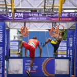 Beijing to Host Obstacle World Championships 2025-2028 🏃♀️🔥