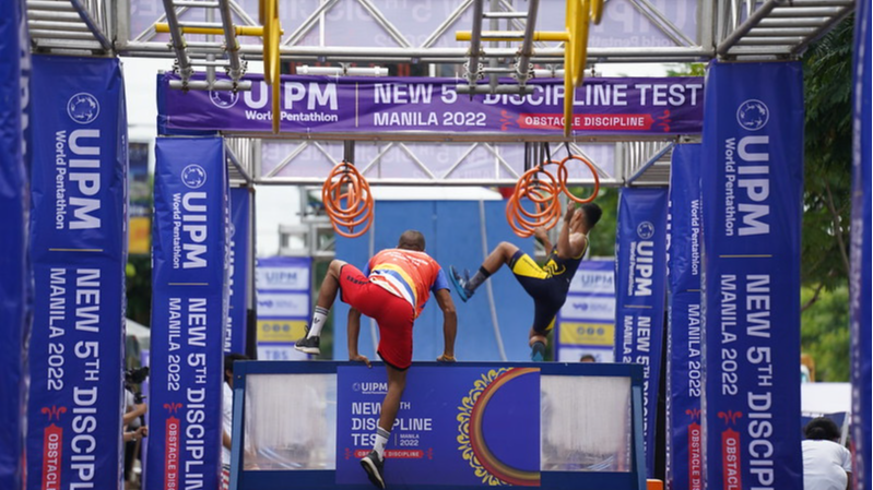 Beijing to Host Obstacle World Championships 2025-2028 🏃♀️🔥